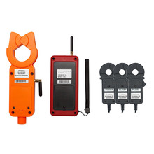 �̩ETCR9500C��·�o���߉�CT׃�Ȝyԇ�x���������׃�șz�y�x ET