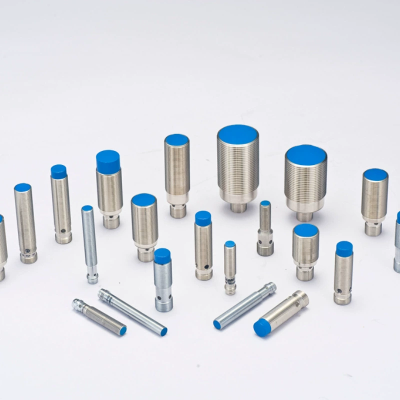 Датчик Керуи BD1-S1-P3 индуктивное нормально открытое расстояние обнаружения NPN 0-1 мм Диаметр M3