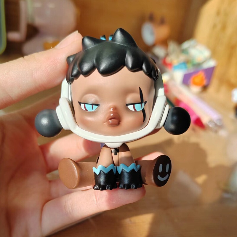 手作り DIY 落書きバブルマットアロマセラピー石膏人形白胚人形装飾品男性と女性の友人へのギフトとして|undefined