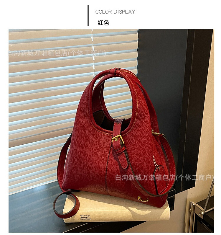 跨境bags寇家爆款托特包2025新款轻奢简约时尚通勤时尚印花斜挎包|undefined