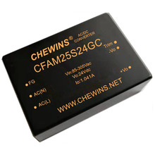 CFAM25D15GCȫaACDCԴģK85-265Vݔ220VDؓ15Vp·25W