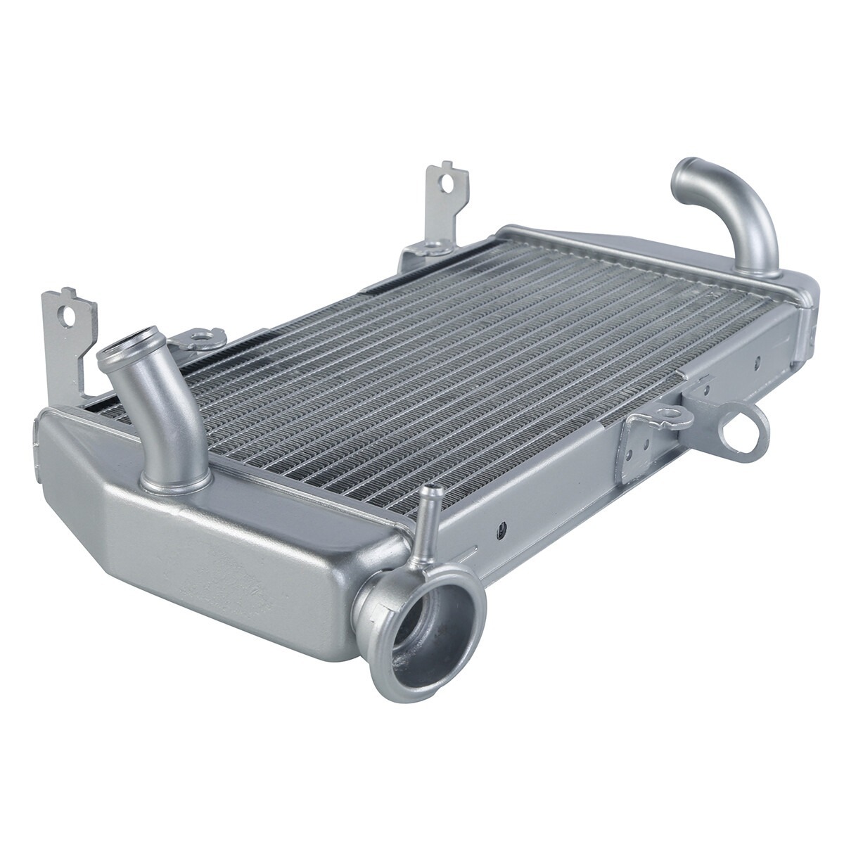 Suitable for Yamaha YZF R3 2015-2025 Water Tank Assembly Water Tank Radiator