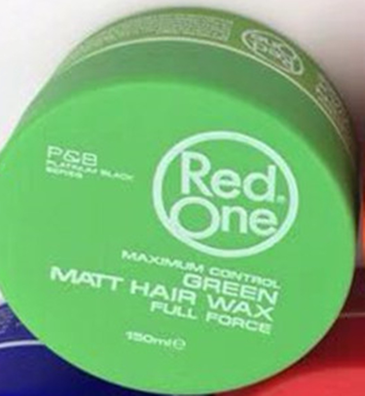 200克redone-绿色