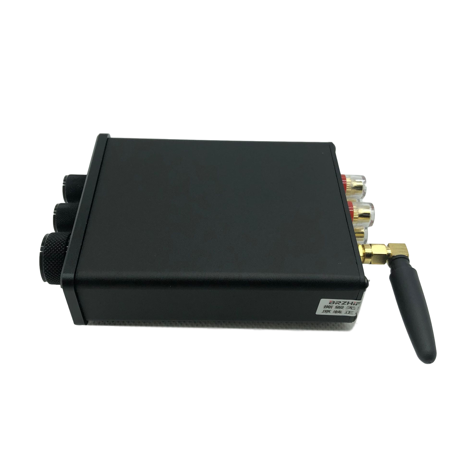 TPA3116数字立体声蓝牙5.0大功率迷你小功放 100w家用功放机