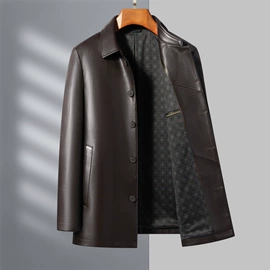 男式衬衫;男式T恤;男式夹克