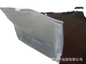生产销售各种EVA PVC PEVA 材质的毛巾袋 假发袋 棉被袋