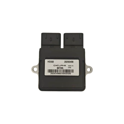 Cross-Border Wholesale of Automotive and Motorcycle Parts Igniters Applicable to Hs550Ecu, 503-01917 (Mtd) (Alovlandırıcı (Vozduşka/İqniter)) - 39200-133-0000