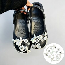 2026�¿�r�и߼��yɫ������Ů�Ķ���Ьdiy����b�Ʒ��Ь��