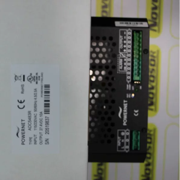 POWERNET ADC5483R power module