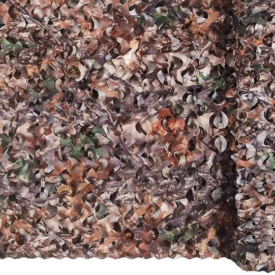 Камуфляжная сетка для улицы CS Jungle, свободная рулонная солнцезащитная сетка, трансграничная охотничья сетка для охоты, стрельбы, декоративная сетка для антисъемки