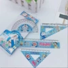 KD-009 Doraemon ruler set [set]