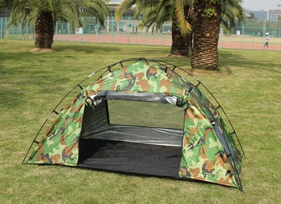 Rainproof Ultra-light 1 Single — Çadırlar