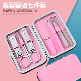 美甲工具套装;美甲贴;其他美甲产品