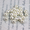 Beads from pearl, hair accessory, bracelet, necklace handmade, Korean style