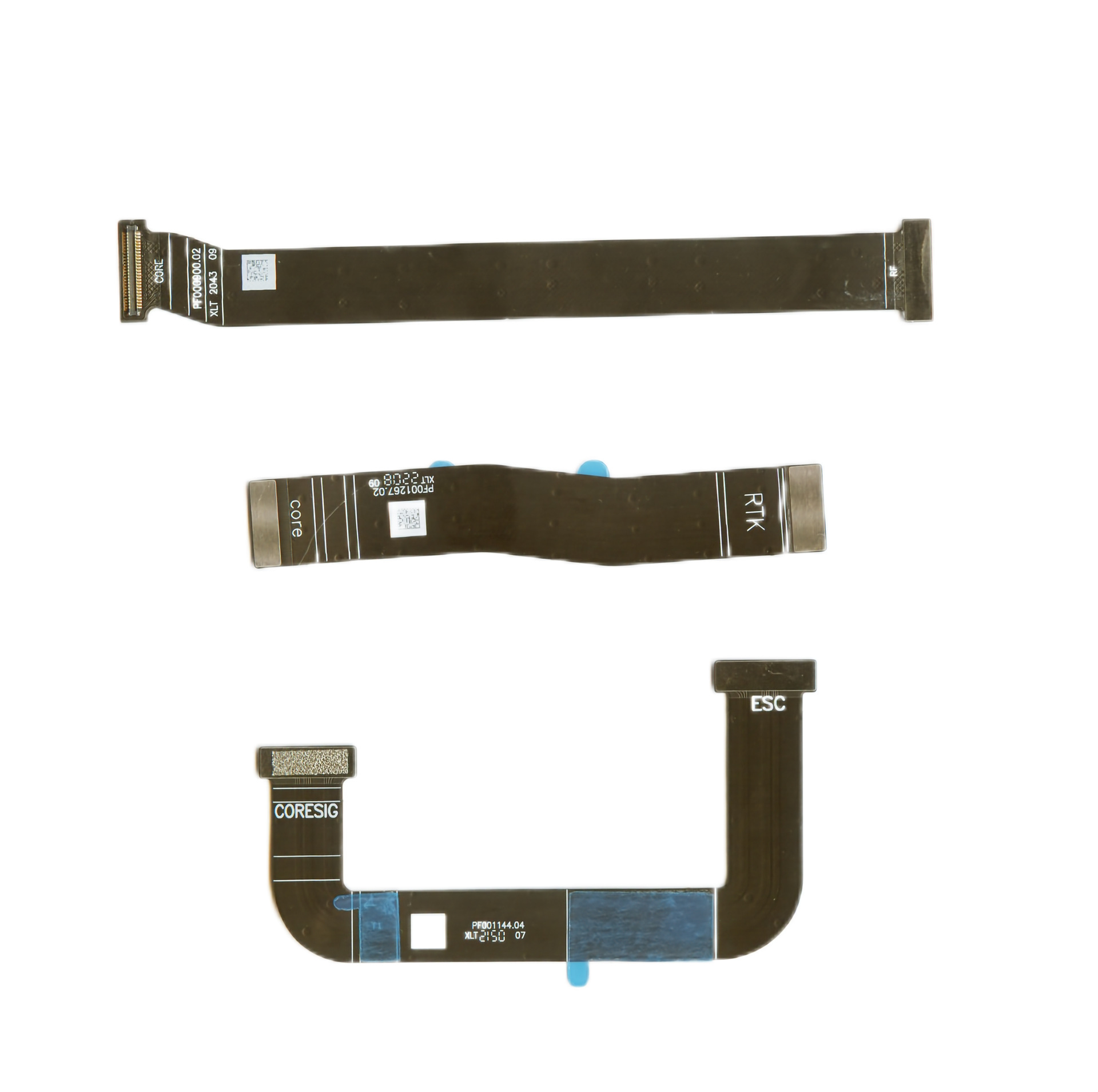 ESC cable/ RTK flat cable/ RF cable for dji Matrice 30/30T