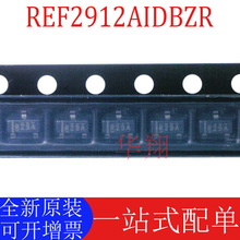 ȫ��ԭ�b REF2912AIDBZR �zӡR29A ���bSOT23-3 늉���׼оƬIC