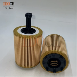 机油滤清器;柴油滤清器;其他滤清器