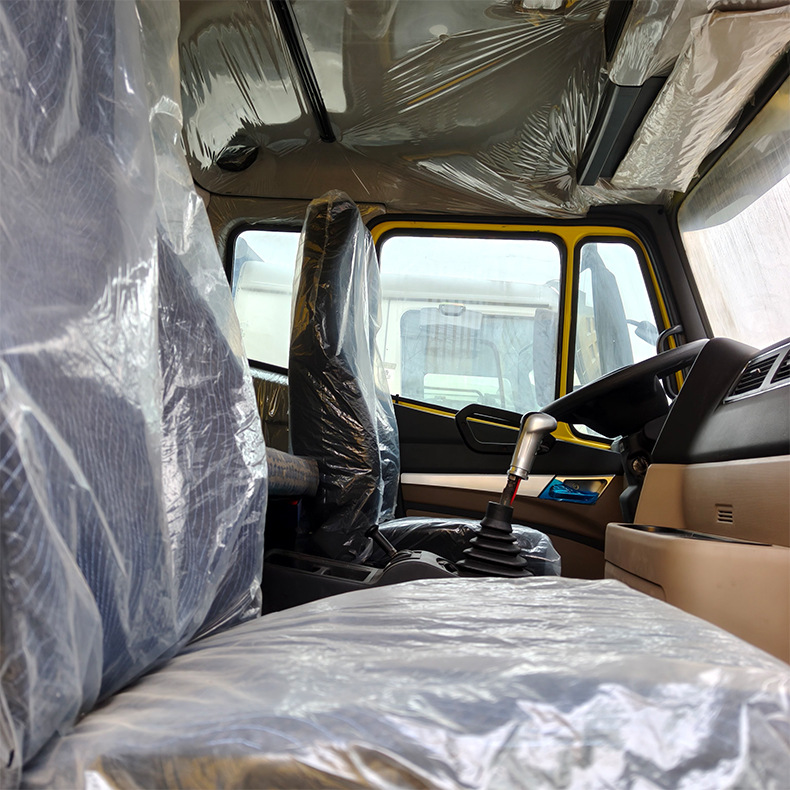 Shaanxi Automobile Delong Dump Truck, Engineering Transport Vehicle, Soil and Gravel Tipper Truck, Ore Transport Truck, Current Models Available for Test Drive