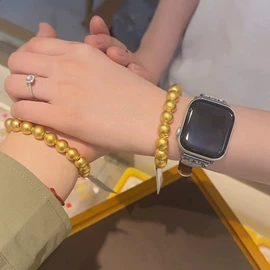 黄金手饰;黄金项饰;黄金耳饰