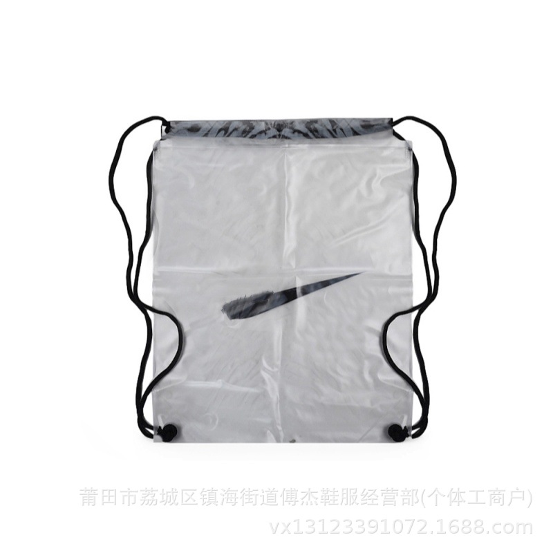 Factory Direct Sales and Wholesale, Cross-Border Hot-Selling Football Shoe Backpack, Special Double-Shoulder Shoe Bag, Waterproof Shoe Bag, Universal and Non-Fading