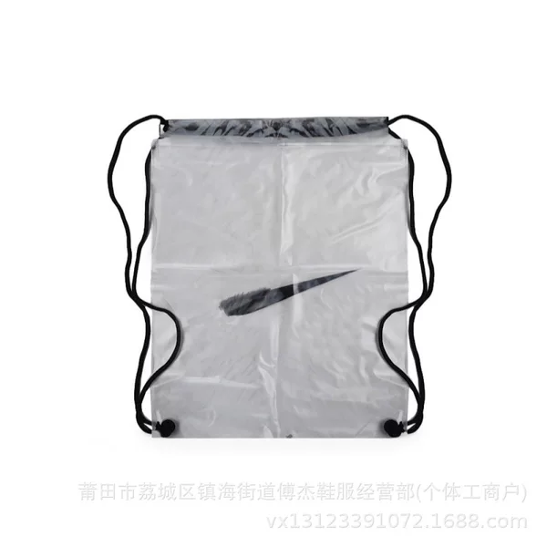 Factory Direct Sales and Wholesale, Cross-Border Hot-Selling Football Shoe Backpack, Special Double-Shoulder Shoe Bag, Waterproof Shoe Bag, Universal and Non-Fading