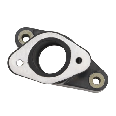 Manifold 16210-HN6, Honda Auto Parts and Accessories