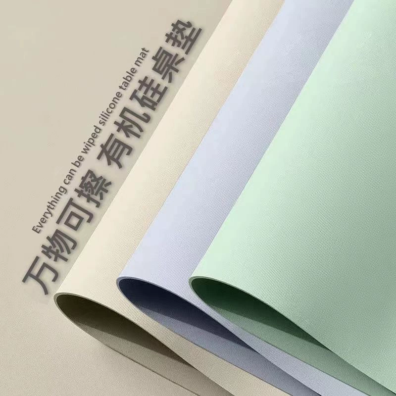 Table mat, teaching table laptop