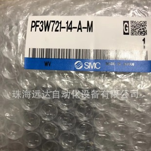 Supply Smc Flow Switch Pf3W721-14-A-M Pf3W721-14-A-M