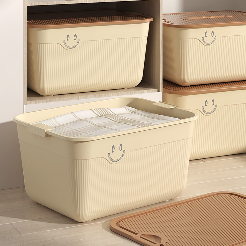Snacks and sundries storage box with lid plastic medicine box toy clothing storage box portable storage box wholesale Snacks and sundries storage box with lid plastic medicine box toy clothing storage box portable storage box wholesale