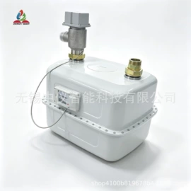 煤气表;水表;电能仪表