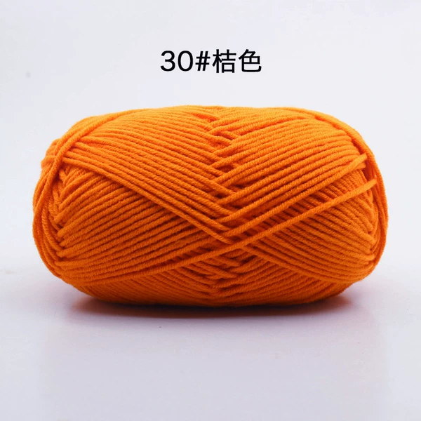 30 orange