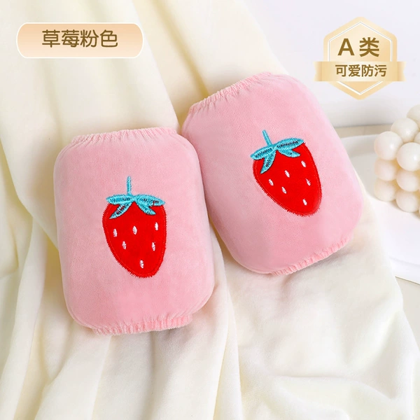 DXT208 Strawberry Pink