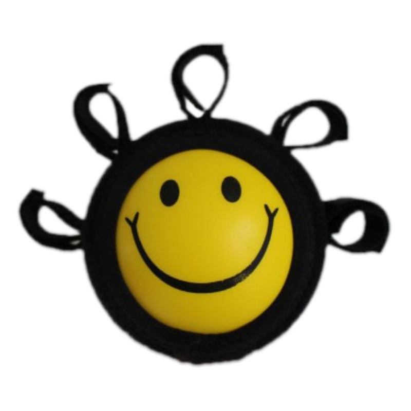 Entrenador de rehabilitación mano dedo masaje diapasón dispositivo de agarre bola fija dedo agarre