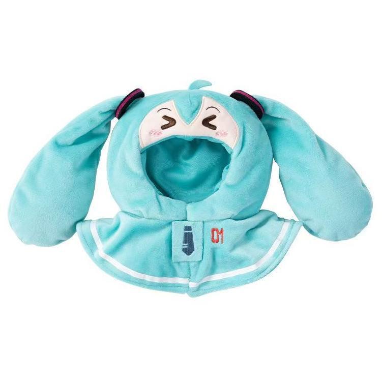 コットンドール 20cm ムーブメント フューチャーベビー服 初音ショールスーツ マント服 座り40cm ファンシーグッズ人形|undefined