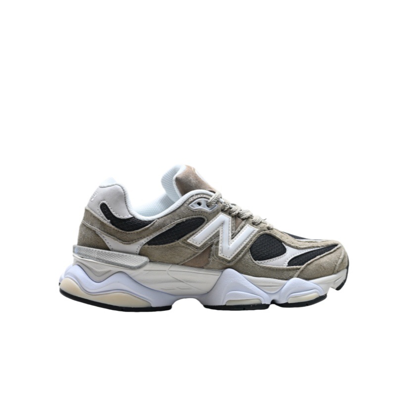 Gray brown black 9060