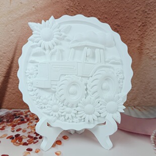 S1846 �����C���տ������w���� �b�ˮ��ʯ��ģ��DIY���zģ��