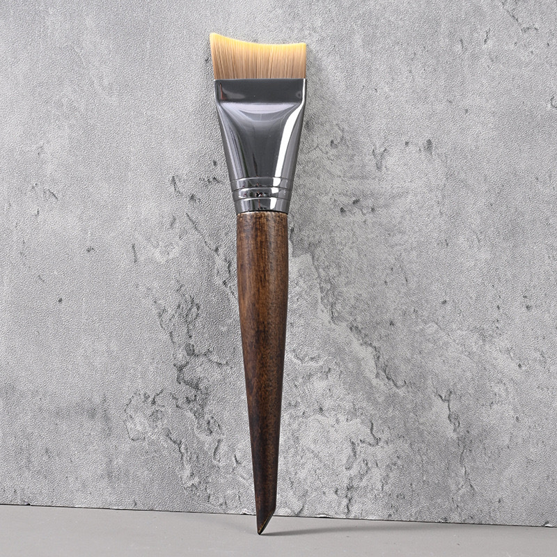 30 conjuntos de cepillo de maquillaje transfronterizo, conjunto completo de cepillo de maquillaje de lana de animales de Cangzhou, escuela de capacitación de maquillaje de maquillaje