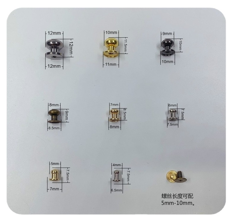 Manufacturer Direct Sales Monk Head Milk Teat Phone Case Hardware Accessory Hook Rotating Pull Ring