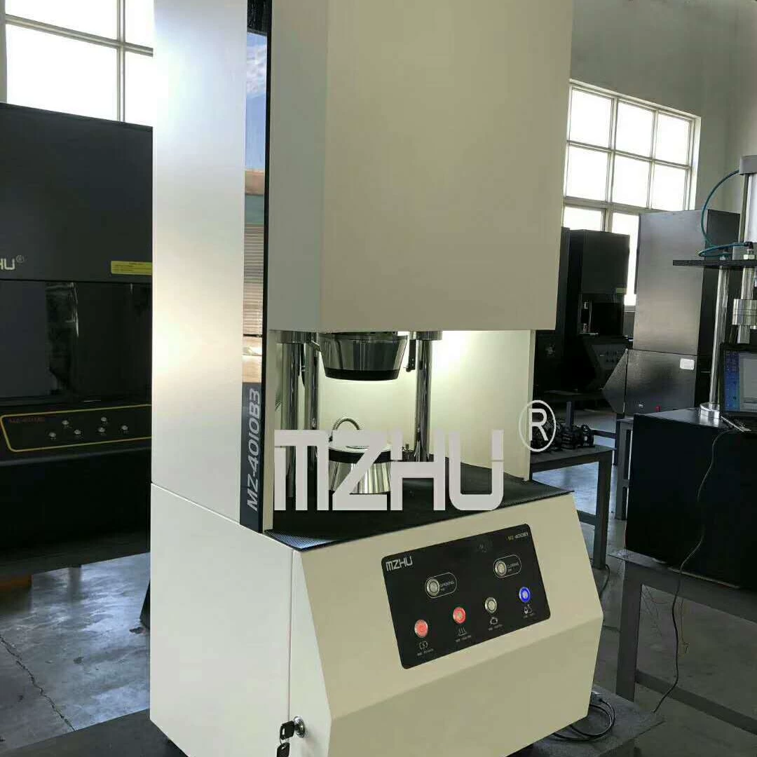 Резиновый безроторный вулканизатор Пенопластовый вулканизатор Резиновый сераный трансформатор