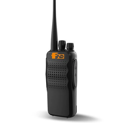 Feinea FND-A7 рация, мощная радиосвязь самоуправляемая переносная платформа базовый зал строительная площадка