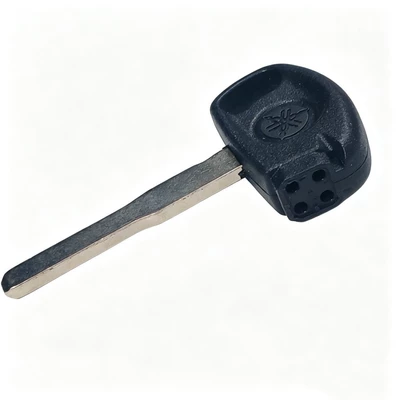 Motorcycle Key Keys, Yamaha 025 Flat