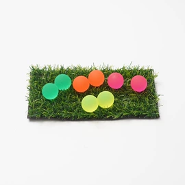 球类;彩泥/粘土/沙;马克笔