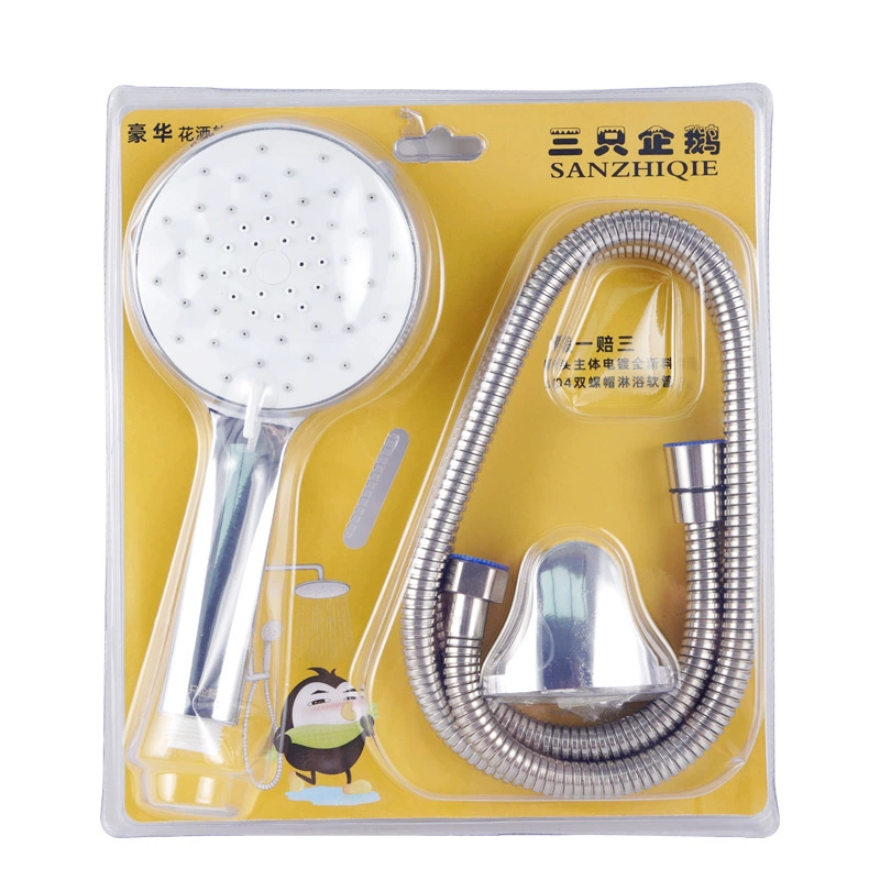 Helmet, handheld set, 3 piece set