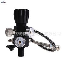 ����ѷ�羳M18��5/8˫��˫����400Bar��6000psi����ѹ����ƿ����