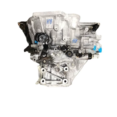 Transmission, Engine assembly