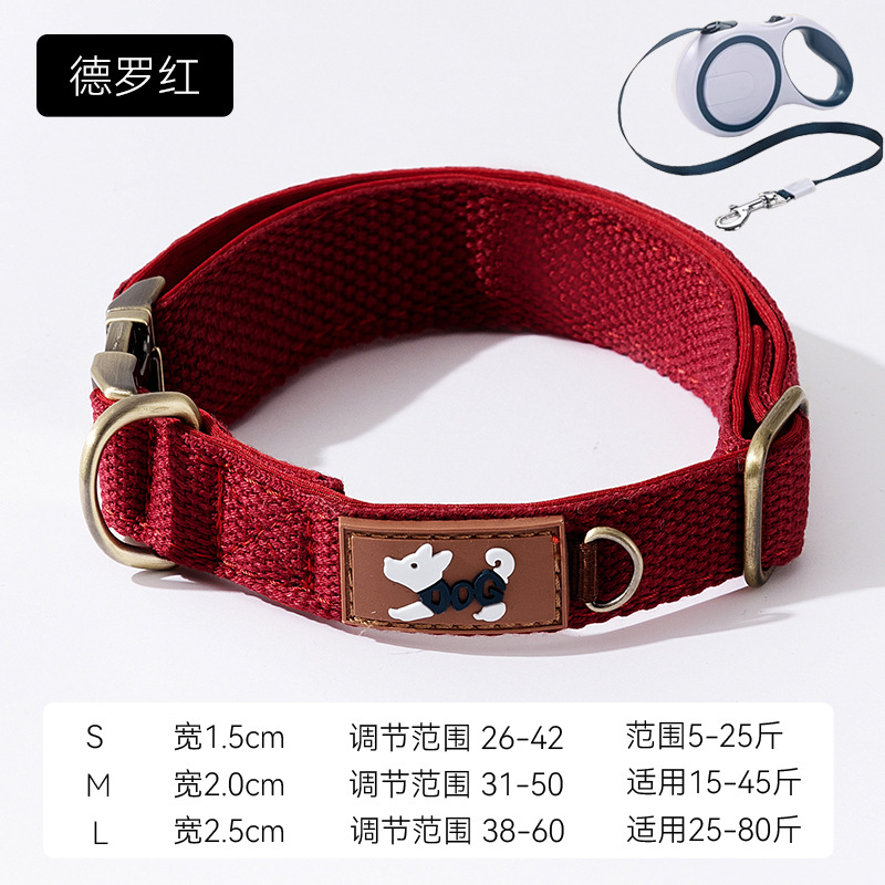 Dero Red + 핫 모델 3m 자동 개폐식 견인 로프