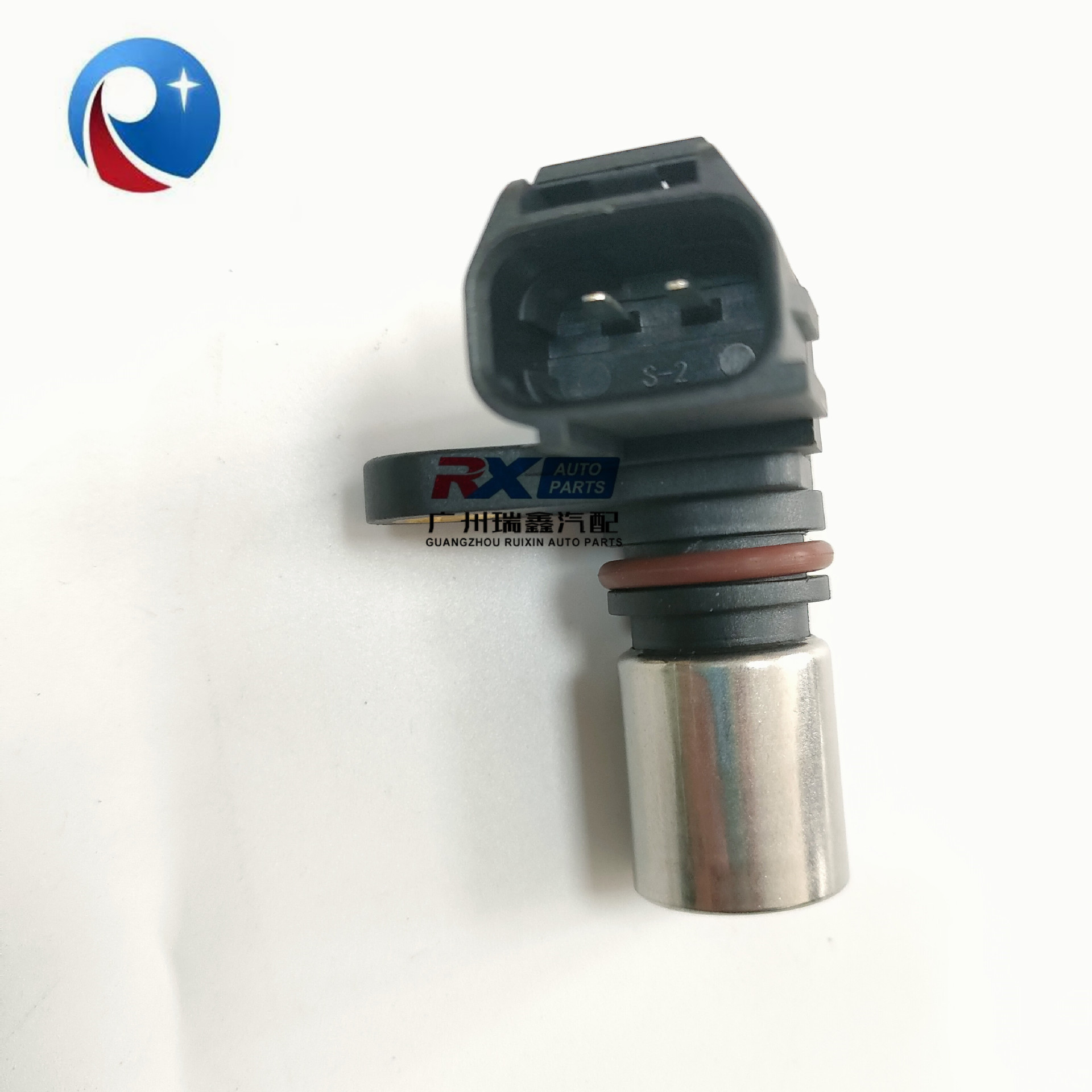 Adecuado para Toyota pickup hailax VIGO sensor de posición del cigüeñal 90919-05025 sensor