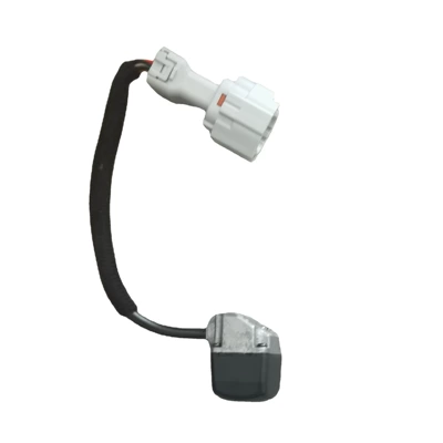 camera, Vehicle camera
