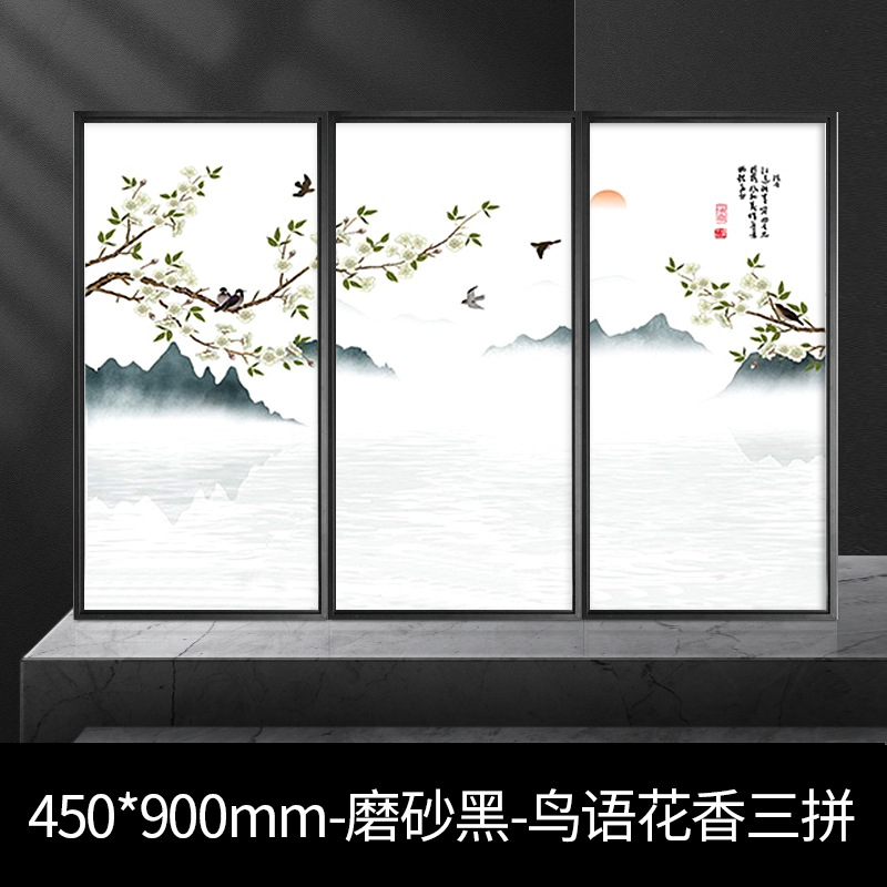 lámpara de techo integrada 450x900 lámpara de panel LED sala de estar estudio aluminio placa de fijación incrustada lámpara de panel grande LED 45x90