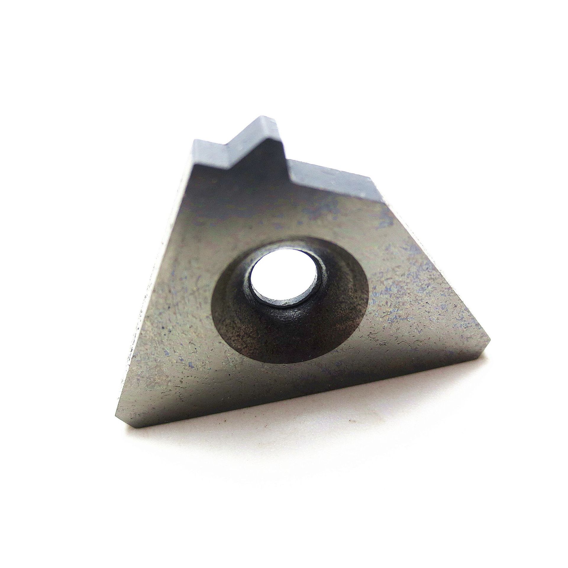 成都工研所梳刀杆刀垫/钻杆螺纹车刀垫片：J4(5)W3-DD